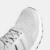 imageadidas Unisex Adult Ultraboost Spikeless Golf ShoesGrey TwoGrey TwoCourt Green