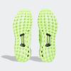 imageadidas Unisex Adult Ultraboost Spikeless Golf ShoesLucid LemonCore Black