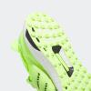 imageadidas Unisex Adult Ultraboost Spikeless Golf ShoesLucid LemonCore Black
