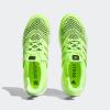 imageadidas Unisex Adult Ultraboost Spikeless Golf ShoesLucid LemonCore Black