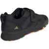 imageadidas UnisexAdult Adipower Weightlifting 3 Shoes Cross TrainerBlackBlackGold Metallic
