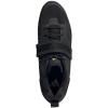imageadidas UnisexAdult Adipower Weightlifting 3 Shoes Cross TrainerBlackBlackGold Metallic
