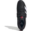 imageadidas UnisexAdult Adipower Weightlifting 3 Shoes Cross TrainerBlackWhitePure Ruby