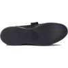 imageadidas UnisexAdult Adipower Weightlifting 3 Shoes Cross TrainerCore BlackFtwr WhiteGrey Three