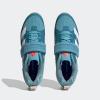 imageadidas UnisexAdult Adipower Weightlifting 3 Shoes Cross TrainerPreloved BlueWhiteSolar Red