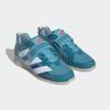 imageadidas UnisexAdult Adipower Weightlifting 3 Shoes Cross TrainerPreloved BlueWhiteSolar Red