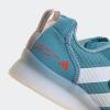 imageadidas UnisexAdult Adipower Weightlifting 3 Shoes Cross TrainerPreloved BlueWhiteSolar Red