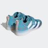 imageadidas UnisexAdult Adipower Weightlifting 3 Shoes Cross TrainerPreloved BlueWhiteSolar Red