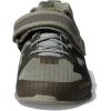 imageadidas UnisexAdult Adipower Weightlifting 3 Shoes Cross TrainerSilver PebbleBlackOlive Strata