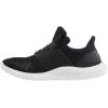 imageadidas UnisexAdult Athletics 247 TR M Cross TrainerCore BlackCore BlackHires Blue