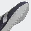 imageadidas UnisexAdult Box Hog 3 SneakerShadow NavyWhiteGre
