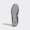 imageadidas UnisexAdult Box Hog 3 SneakerShadow NavyWhiteGre