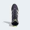 imageadidas UnisexAdult Box Hog 3 SneakerShadow NavyWhiteGre