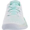 imageadidas UnisexAdult Crazytrain Elite W Cross TrainerWhiteClear MintWhite