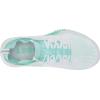 imageadidas UnisexAdult Crazytrain Elite W Cross TrainerWhiteClear MintWhite