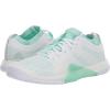 imageadidas UnisexAdult Crazytrain Elite W Cross TrainerWhiteClear MintWhite