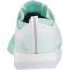 imageadidas UnisexAdult Crazytrain Elite W Cross TrainerWhiteClear MintWhite