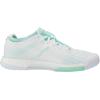 imageadidas UnisexAdult Crazytrain Elite W Cross TrainerWhiteClear MintWhite