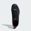 imageadidas UnisexAdult Five Ten Trailcross Pro Mid Top Mountain Bike Shoes SneakerLegend InkGrey ThreeCoral Fusion
