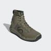 imageadidas UnisexAdult Five Ten Trailcross Pro Mid Top Mountain Bike Shoes SneakerOrbit GreenCore BlackPulse Lime