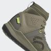 imageadidas UnisexAdult Five Ten Trailcross Pro Mid Top Mountain Bike Shoes SneakerOrbit GreenCore BlackPulse Lime