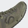 imageadidas UnisexAdult Five Ten Trailcross Pro Mid Top Mountain Bike Shoes SneakerOrbit GreenCore BlackPulse Lime