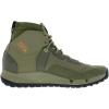 imageadidas UnisexAdult Five Ten Trailcross Pro Mid Top Mountain Bike Shoes SneakerOrbit GreenCore BlackPulse Limegreen