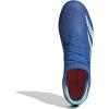 imageadidas UnisexAdult Football Shoes Firm GroundBright RoyalWhiteBliss Blue