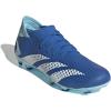 imageadidas UnisexAdult Football Shoes Firm GroundBright RoyalWhiteBliss Blue