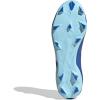 imageadidas UnisexAdult Football Shoes Firm GroundBright RoyalWhiteBliss Blue