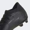imageadidas UnisexAdult Football Shoes Firm GroundCblack Cblack Ftwwht