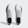 imageadidas UnisexAdult Football Shoes Firm GroundCloud White Core Black Lucid Lemon