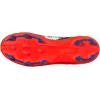 imageadidas UnisexAdult Gamemode Syn Firm Ground Soccer ShoeBright CyanWhiteSolar Red