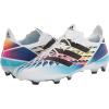 imageadidas UnisexAdult Gamemode Syn Firm Ground Soccer ShoeWhiteBlackSolar Yellow