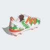 imageadidas UnisexAdult Gamemode Syn Firm Ground Soccer ShoeWhiteCollegiate BurgundyCollegiate Green
