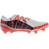 imageadidas UnisexAdult Speedportal Messi3 Firm Ground Soccer ShoesCloud WhiteCore BlackSolar Red
