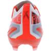 imageadidas UnisexAdult Speedportal Messi3 Firm Ground Soccer ShoesCloud WhiteCore BlackSolar Red
