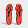 imageadidas UnisexAdult Speedportal Messi3 Firm Ground Soccer ShoesTeam Solar OrangeMint RushBlack