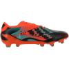 imageadidas UnisexAdult Speedportal Messi3 Firm Ground Soccer ShoesTeam Solar OrangeSilver MetCore Black