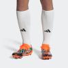 imageadidas UnisexAdult Speedportal Messi3 Firm Ground Soccer ShoesTeam Solar OrangeSilver MetallicCore Black