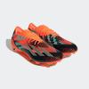 imageadidas UnisexAdult Speedportal Messi3 Firm Ground Soccer ShoesTeam Solar OrangeSilver MetallicCore Black