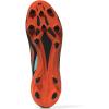 imageadidas UnisexAdult Speedportal Messi3 Firm Ground Soccer ShoesTeam Solar OrangeSilver MetallicCore Blackorange