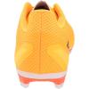 imageadidas UnisexAdult Speedportal4 Flexible Ground Soccer ShoesSolar GoldBlackTeam Solar Orange