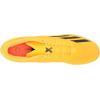 imageadidas UnisexAdult Speedportal4 Flexible Ground Soccer ShoesSolar GoldBlackTeam Solar Orange