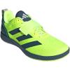 imageadidas UnisexAdult The Total SneakerLucid LemonArctic NightGrey Two