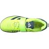 imageadidas UnisexAdult The Total SneakerLucid LemonArctic NightGrey Two