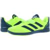 imageadidas UnisexAdult The Total SneakerLucid LemonArctic NightGrey Twogreen
