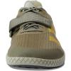 imageadidas UnisexAdult The Total SneakerOlive StrataMatte GoldSilver Pebble