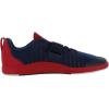 imageadidas UnisexAdult The Total SneakerTeam Navy Blue 2Silver MetallicBetter Scarlet