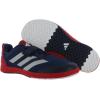 imageadidas UnisexAdult The Total SneakerTeam Navy Blue 2Silver MetallicBetter Scarlet